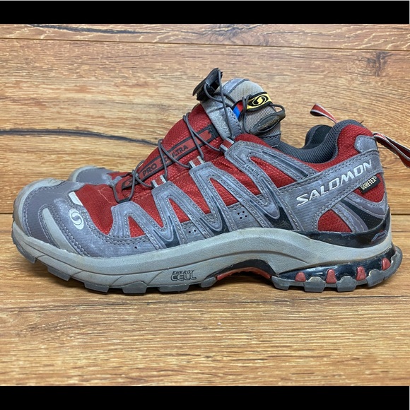 Salomon XA Pro 3D Ultra - Picture 2 of 3